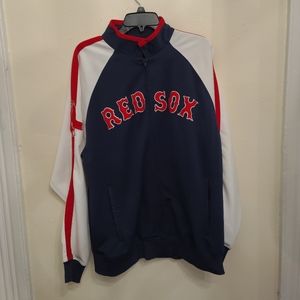 Boston Red Sox jacket
